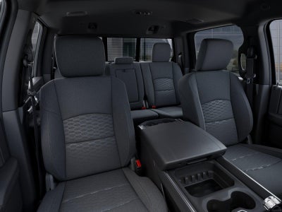 2026 RAM 2500 RAM 2500 BIG HORN CREW CAB 4X4 6'4' BOX