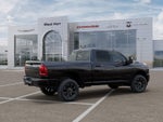2026 RAM 2500 RAM 2500 BIG HORN CREW CAB 4X4 6'4' BOX