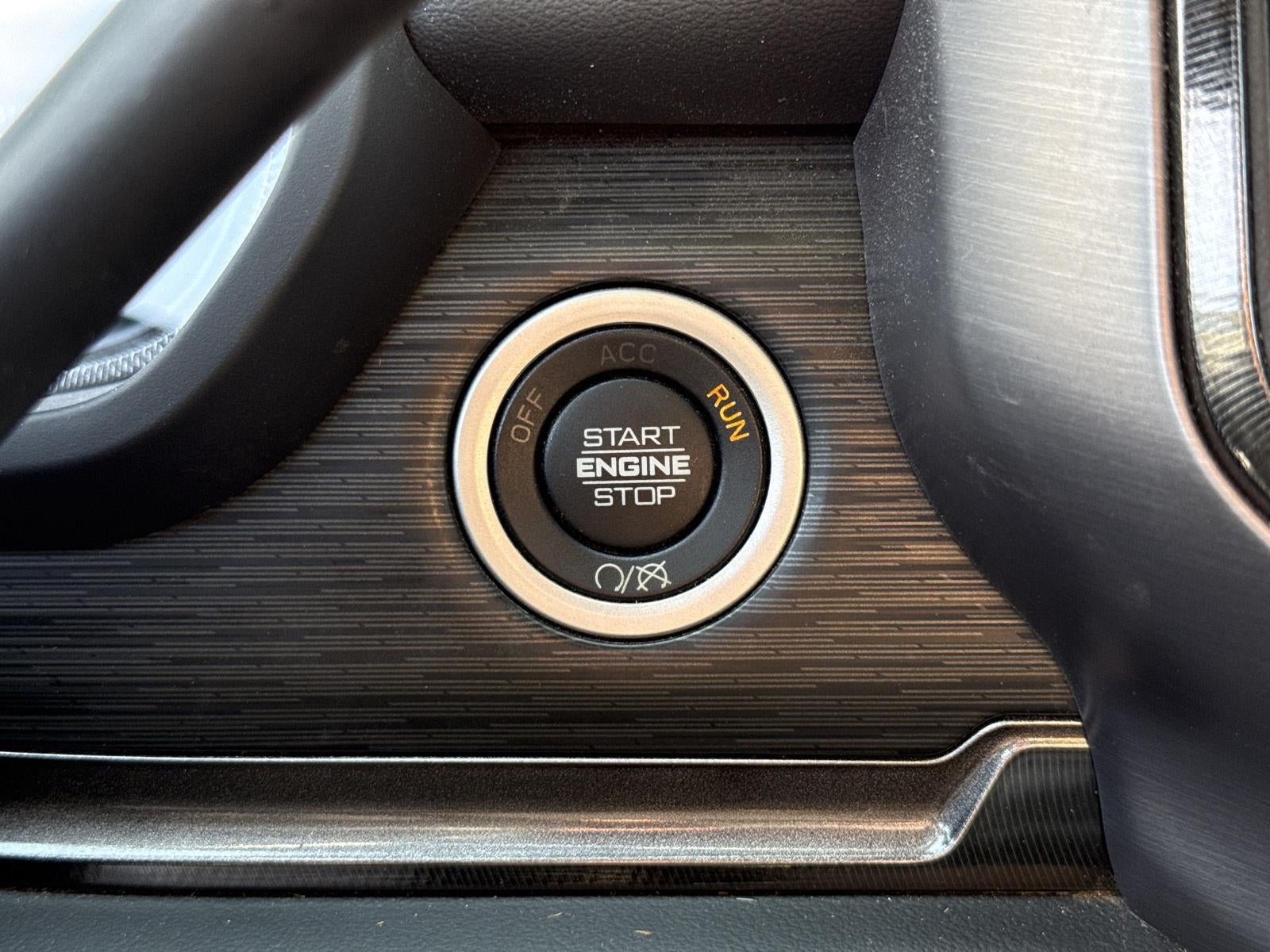 2023 RAM 2500 Power Wagon Rebel