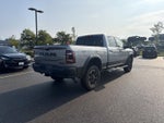 2023 RAM 2500 Power Wagon Rebel
