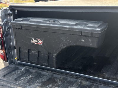 2023 RAM 2500 Power Wagon Rebel