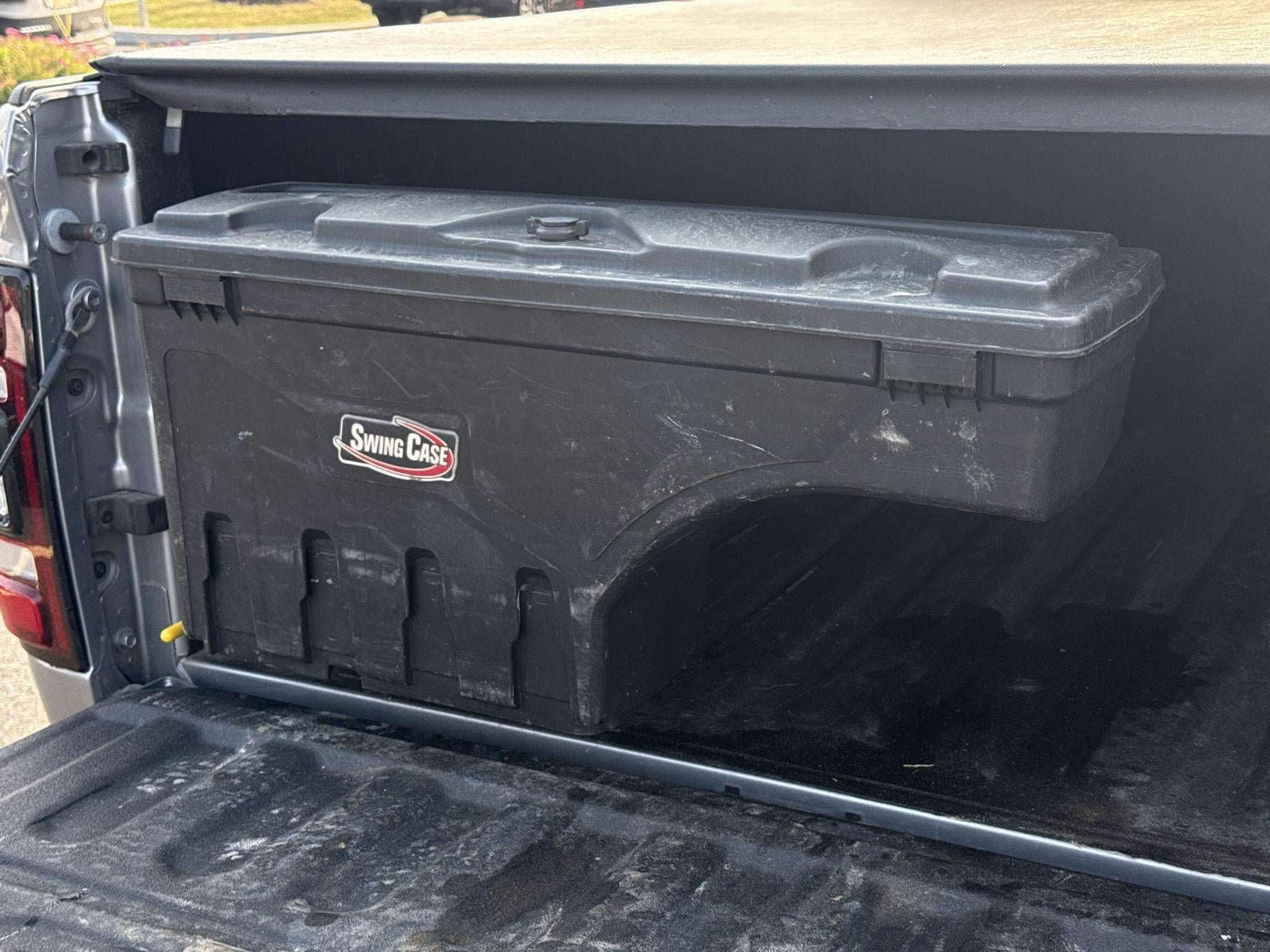 2023 RAM 2500 Power Wagon Rebel