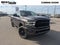 2021 RAM 2500 Laramie Crew Cab 4x4 6'4' Box