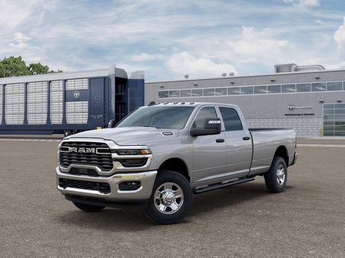 2026 RAM 2500 RAM 2500 TRADESMAN CREW CAB 4X4 8' BOX