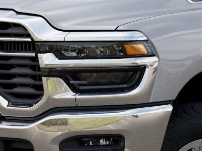 2026 RAM 2500 RAM 2500 TRADESMAN CREW CAB 4X4 8' BOX
