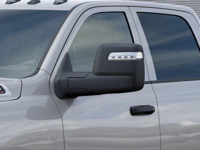 2026 RAM 2500 RAM 2500 TRADESMAN CREW CAB 4X4 8' BOX