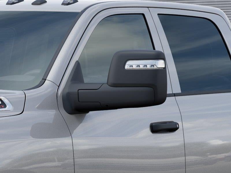 2026 RAM 2500 RAM 2500 TRADESMAN CREW CAB 4X4 8' BOX