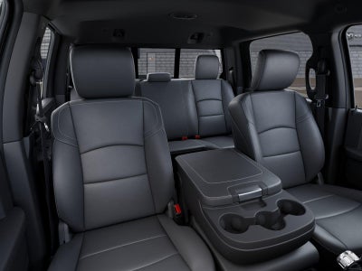2026 RAM 2500 RAM 2500 TRADESMAN CREW CAB 4X4 8' BOX