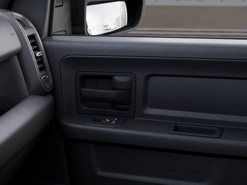 2026 RAM 2500 RAM 2500 TRADESMAN CREW CAB 4X4 8' BOX