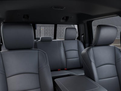2026 RAM 2500 RAM 2500 TRADESMAN CREW CAB 4X4 8' BOX