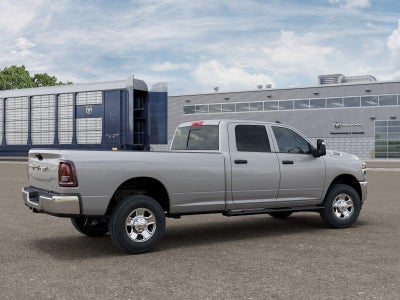 2026 RAM 2500 RAM 2500 TRADESMAN CREW CAB 4X4 8' BOX