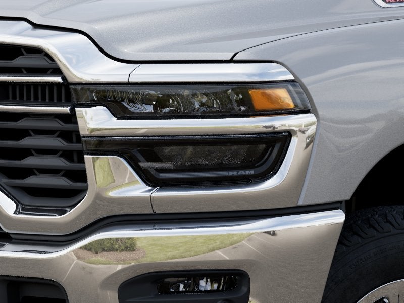 2026 RAM 2500 RAM 2500 TRADESMAN CREW CAB 4X4 8' BOX