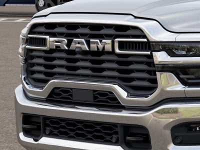 2026 RAM 2500 RAM 2500 TRADESMAN CREW CAB 4X4 8' BOX