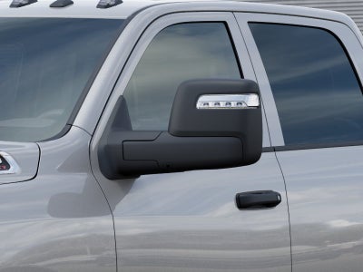 2026 RAM 2500 RAM 2500 TRADESMAN CREW CAB 4X4 8' BOX
