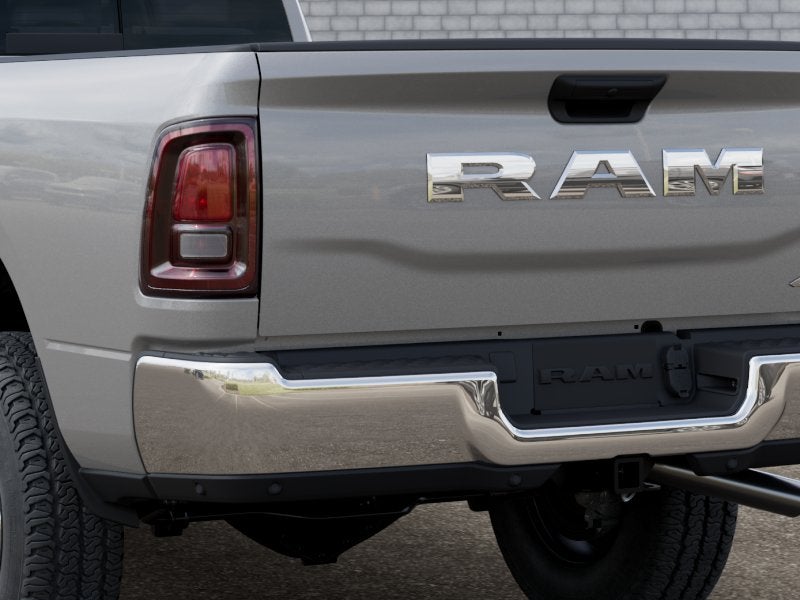 2026 RAM 2500 RAM 2500 TRADESMAN CREW CAB 4X4 8' BOX