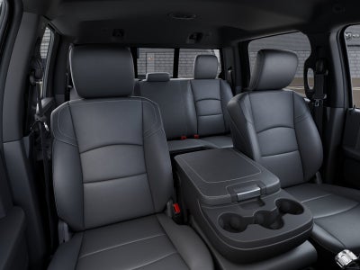 2026 RAM 2500 RAM 2500 TRADESMAN CREW CAB 4X4 8' BOX