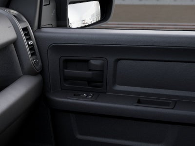 2026 RAM 2500 RAM 2500 TRADESMAN CREW CAB 4X4 8' BOX