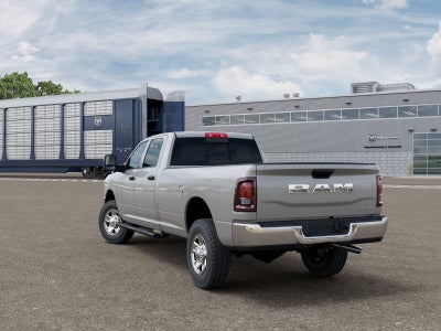 2026 RAM 2500 RAM 2500 TRADESMAN CREW CAB 4X4 8' BOX