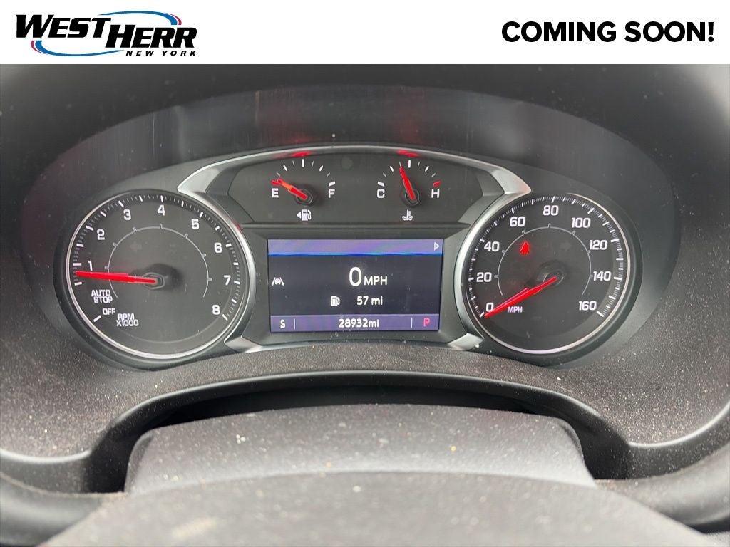 2023 GMC Terrain AWD SLT