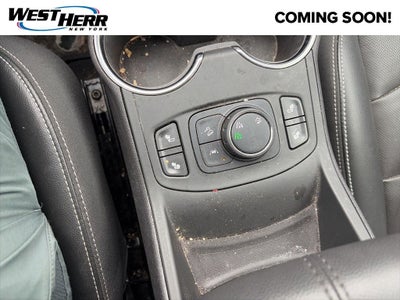 2023 GMC Terrain AWD SLT