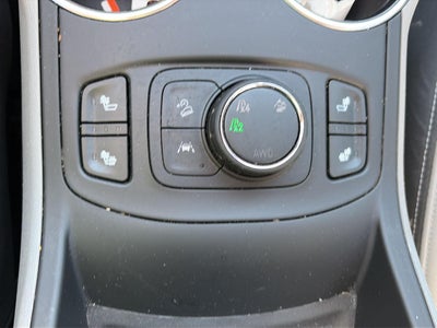 2023 GMC Terrain AWD SLT
