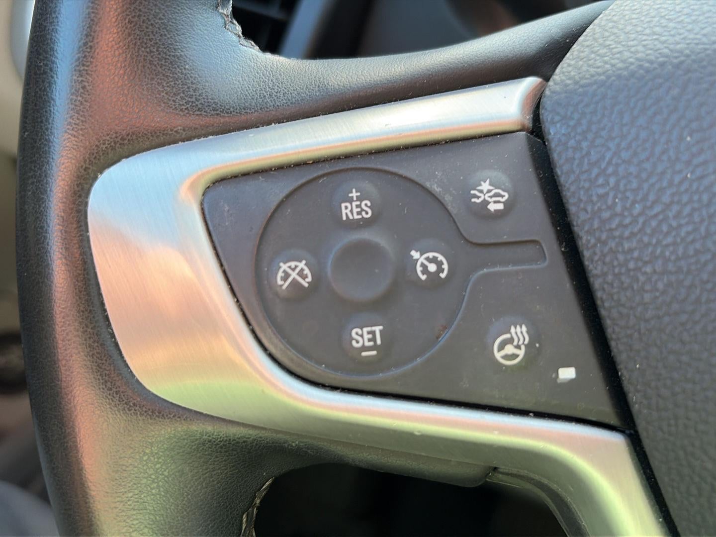 2023 GMC Terrain AWD SLT