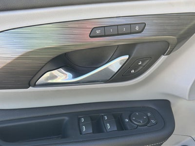 2023 GMC Terrain AWD SLT