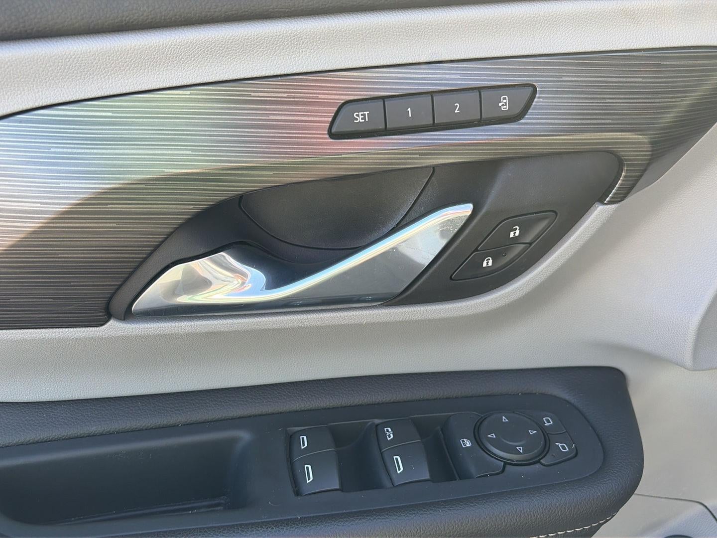 2023 GMC Terrain AWD SLT