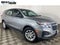 2023 Chevrolet Equinox FWD LS