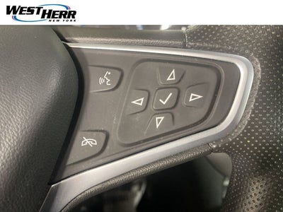 2023 Chevrolet Equinox FWD LS