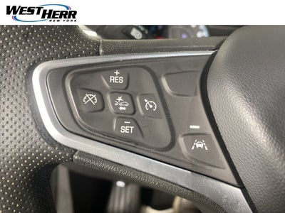 2023 Chevrolet Equinox FWD LS