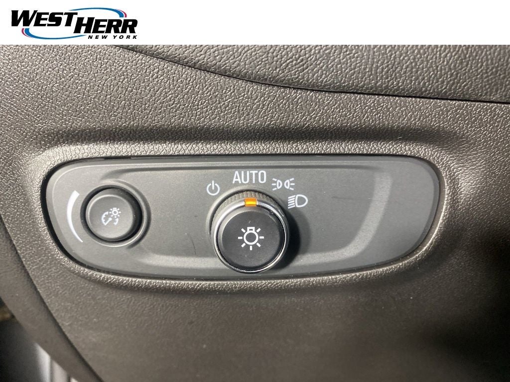 2023 Chevrolet Equinox FWD LS