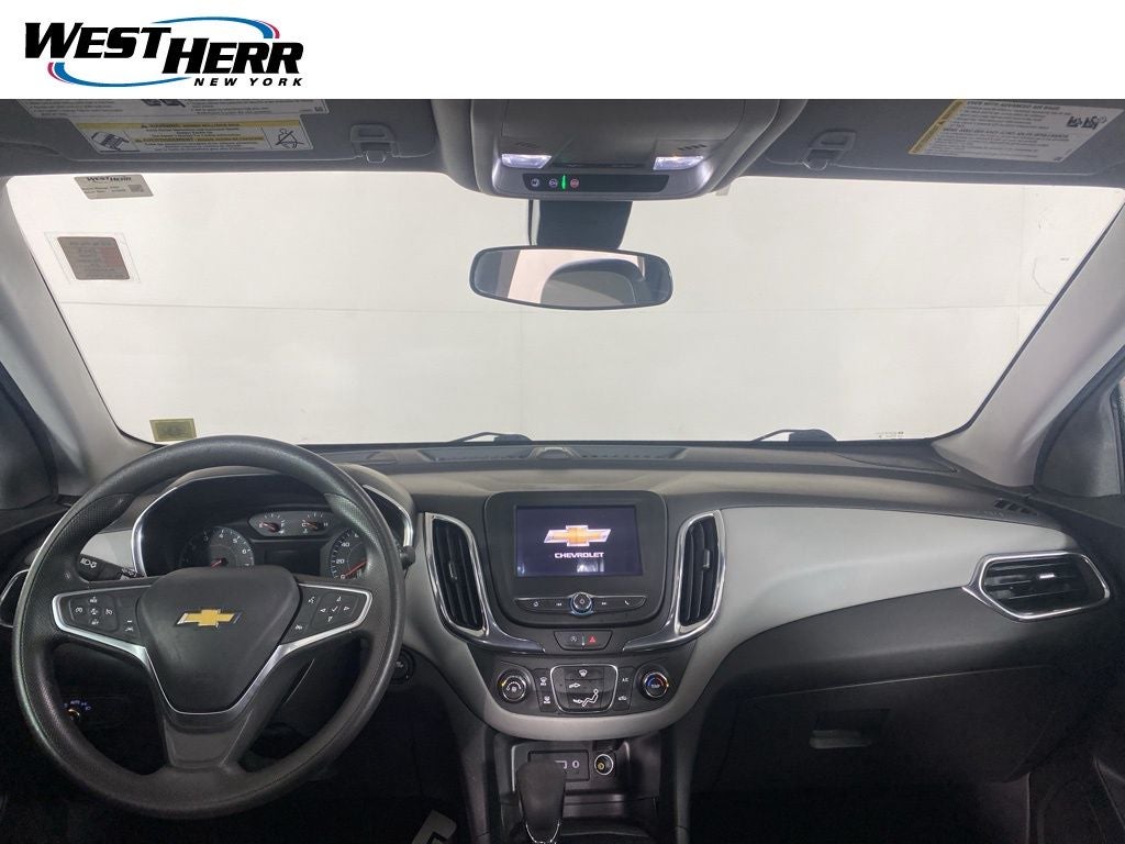 2023 Chevrolet Equinox FWD LS