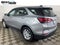 2023 Chevrolet Equinox FWD LS