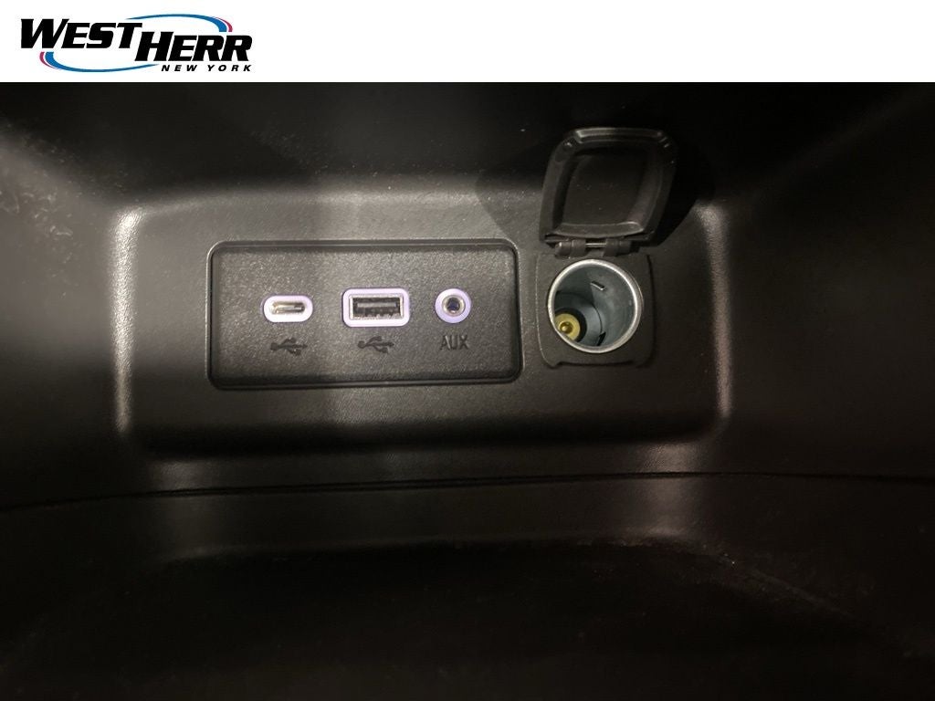 2023 Chevrolet Equinox FWD LS