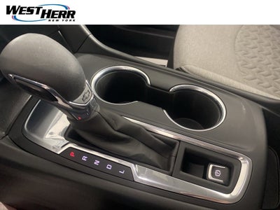 2023 Chevrolet Equinox FWD LS