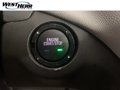 2023 Chevrolet Equinox FWD LS