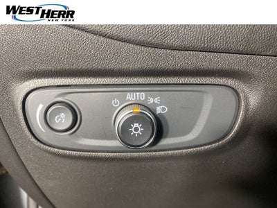 2023 Chevrolet Equinox FWD LS