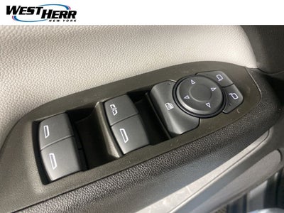 2023 Chevrolet Equinox FWD LS