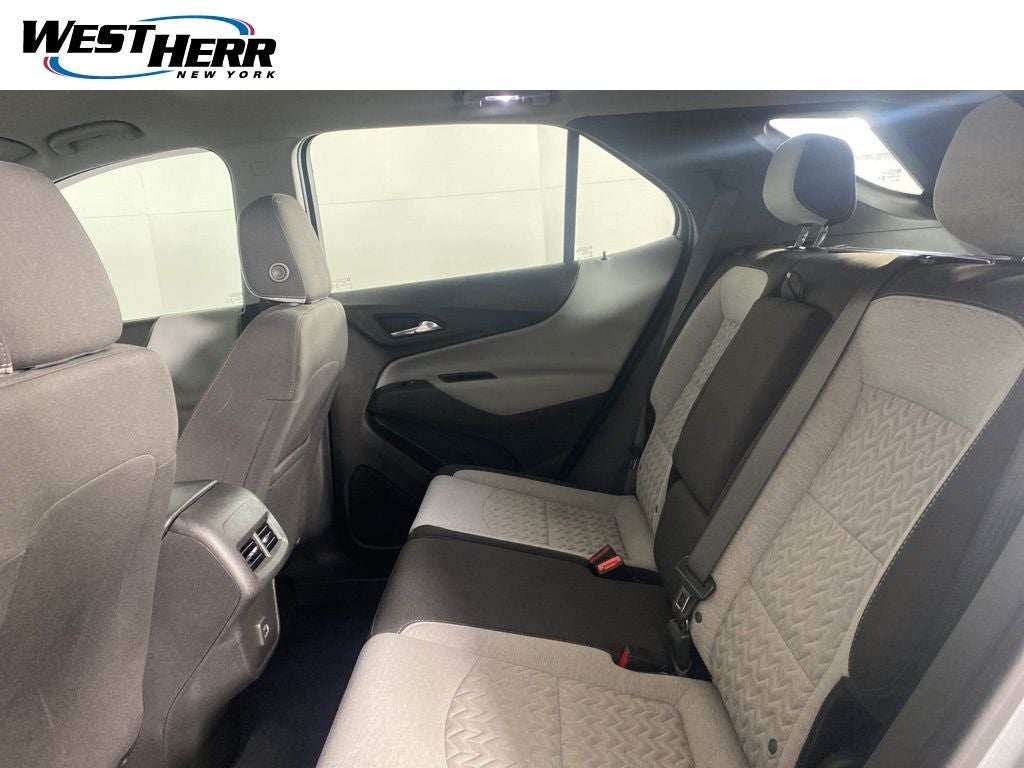 2023 Chevrolet Equinox FWD LS