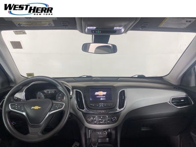 2023 Chevrolet Equinox FWD LS