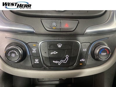 2023 Chevrolet Equinox FWD LS