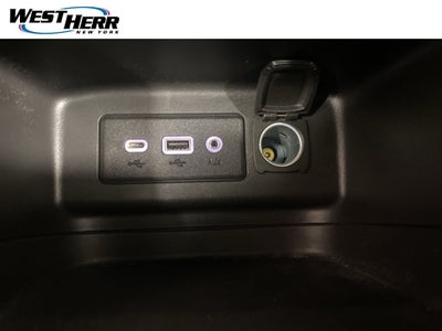 2023 Chevrolet Equinox FWD LS