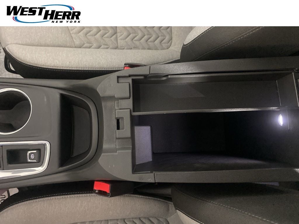 2023 Chevrolet Equinox FWD LS