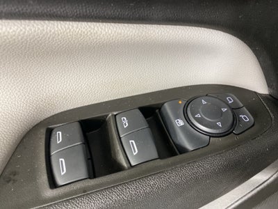 2024 Chevrolet Equinox AWD LS