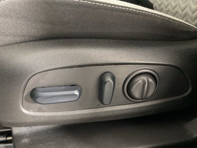 2024 Chevrolet Equinox AWD LS