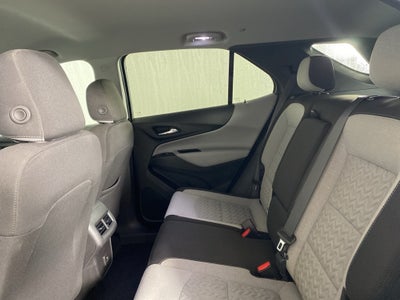 2024 Chevrolet Equinox AWD LS