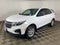 2024 Chevrolet Equinox AWD LS