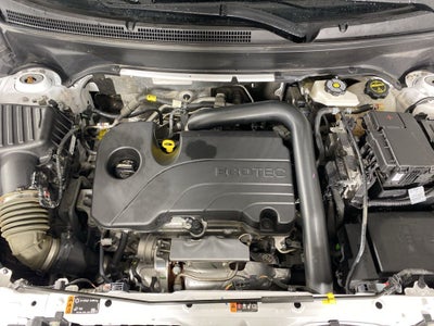 2024 Chevrolet Equinox AWD LS