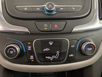 2024 Chevrolet Equinox AWD LS